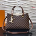 Imitation Designer Louis Vuitton original RIVERSIDE N40052 Beige JH01114Ss68