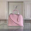 Imitation Fashion Louis Vuitton Epi Leather KIMONO 40860 Light Pink JH01051Ft19