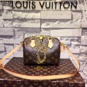 Imitation High Quality Louis Vuitton MONOGRAM Canvas SPEEDY 20 Bag 48890 JH00961dN21