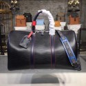 Imitation High Quality Louis vuitton original KEEPALL BANDOULIERE 50 M51462 JH01781dN21