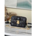 Imitation High Quality Louis Vuitton TROCA PM M59116 black JH00011dN21