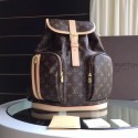 Imitation Hot louis vuitton original monogram canvas BOSOHORE knapsack M40107 JH00566CQ60