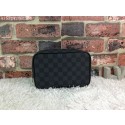 Imitation Louis Vuitton Damier Ebene Canvas 47522 Black JH00883Sn26