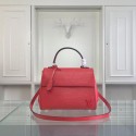 Imitation Louis Vuitton Epi Leather Mini Bag 41305 Red JH01090XD29