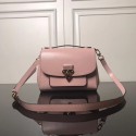 Imitation Louis Vuitton Epi Leather tote M53339 pink JH00028yF79