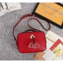 Imitation Louis vuitton mongram empreinte SAINTONGE M44593 red JH01227fJ59