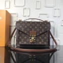 Imitation Louis Vuitton Monogram Canvas Original POCHETTE METIS M51187 JH01540PU57