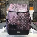Imitation Louis vuitton original BACKPACK ALPHA M44174 JH01483JF45