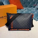 Imitation Louis vuitton original DISCOVERY Postman Pack N40159 JH01018mv84