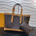 Imitation Louis vuitton original Monogram Canvas m44657 JH00737qN69