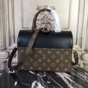 Imitation Louis vuitton Original monogram canvas SPEEDY DOCTOR 25 M51468 JH01946dP73