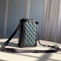 Imitation Louis Vuitton Original Monogram Shoulder Bags M45044 JH00602UW57