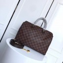 Imitation Louis Vuitton Original SPEEDY BANDOULIERE 30 N41367 JH01910XD29