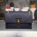 Imitation Louis Vuitton Original VAVIN PM M43931 Marine Rouge JH01635LQ13