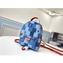 Imitation Louis Vuitton PALM SPRINGS Mini Backpack M45043 JH00615EB28
