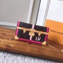 Imitation Louis Vuitton Pochette Weekend original Monogram Canvas M62456 JH00073JF45