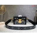 Imitation Louis vuitton SINCE 1854 PETITE MALLE M57212 Grey JH00273Gp56