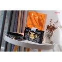 Imitation Louis Vuitton SINCE 1854 PETITE MALLE M57212 Grey JH00340vX95