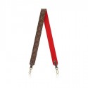 Imitation Louis Vuitton Strap 90CM 0360 red JH00605vW26