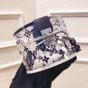 Imitation Luxury Louis Vuitton Bag GI0430 Purple JH00809VD53