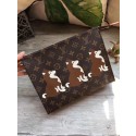 Imitation Top Louis Vuitton Monogram Toiletry Pouch 26 m47542 JH00429eP47