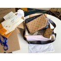 Knockoff 1:1 Louis Vuitton Monogram Canvas Original M44808 JH00551Wj74