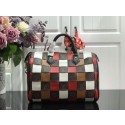 Knockoff 1:1 Louis Vuitton Original SPEEDY BANDOULIERE 30 M41114 JH00780Pf97