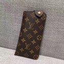 Knockoff 2017 louis vuitton original monogram sunglasses case m60660 JH00713cF44