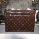 Knockoff High Quality Louis Vuitton Original POCHETTE COSMOS M63271 JH01776xB29