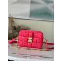 Knockoff High Quality Louis Vuitton TROCA PM M59116 pink JH00006xB29