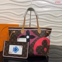 Knockoff Louis vuitton GAME ON NEVERFULL MM M57452 JH00304Jz41