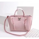 Knockoff Louis vuitton LOCKMETO M54569 pink JH01755PF42