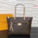 Knockoff Louis Vuitton Monogram Canvas original M42267 JH01137ll66