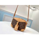 Knockoff Louis vuitton Monogram Canvas Original M45528 JH00575PF42