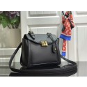 Knockoff Louis vuitton original ARCH Small bag M55335 black JH00764dO66