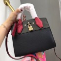 Knockoff Louis vuitton original CITY STEAMER Mini tote bag M53804-7 JH01042Nf40