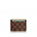 Knockoff Luxury Louis Vuitton CARD HOLDER M61722 JH00039Pd89