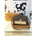 Knockoff Top Louis vuitton monogram canvas marignan M44259 apricot JH00285ZM75