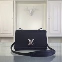 Knockoff Top Louis Vuitton Monogram Empreinte 51202 black JH00875ZM75