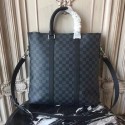 Louis vuitton ANTON TOTE N40000 JH01849aO91