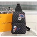 Louis Vuitton AVENUE SLING BAG N41056 JH01828oN21