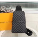 Louis Vuitton AVENUE SLING BAG N41719 JH01834cm95