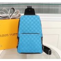 Louis Vuitton AVENUE SLING BAG N42425 JH01831Rz18