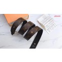 Louis Vuitton BANDOULIERE J02465 JH00675HF96