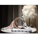 Louis vuitton Beach Clutch bag M67602 Khaki JH01074uo30