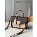 Louis Vuitton BEAUMARCHAIS N40146 white JH00699Td71