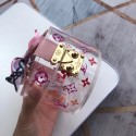 Louis Vuitton BOX SCOTT GI0203 pink JH00912pT90