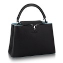 Louis Vuitton Capucines MM M94736 JH00986Js15