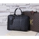 Louis Vuitton Computer Bag 68607 Black JH00973nB47