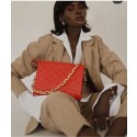 Louis Vuitton COUSSIN PM M57793 red JH00223uB47